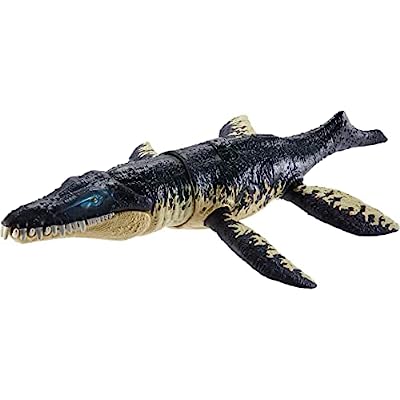 Jurassic World Dominion Wild Roar Kronosaurus