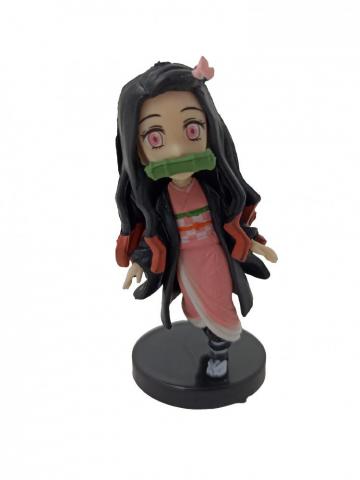 Figura Demon Slayer Nezuko Kamado