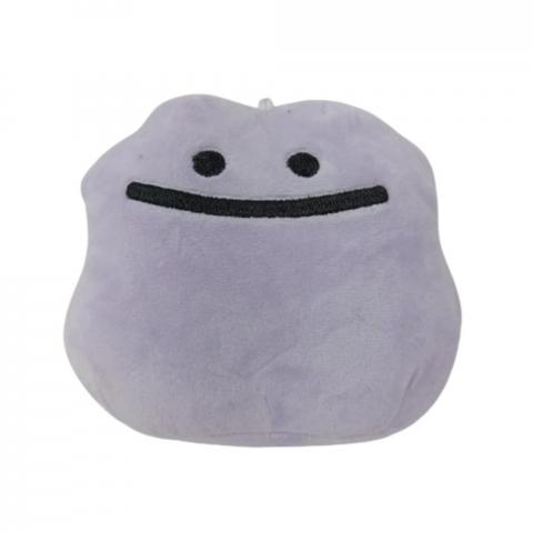 Peluche Pokemon Ditto 12cm