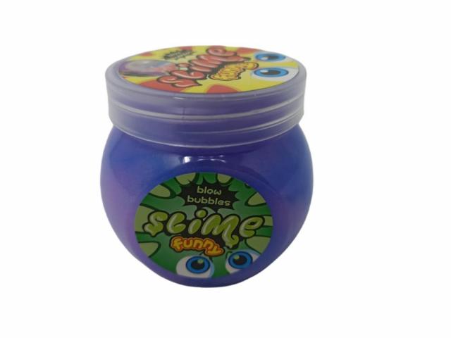 Slime Funny