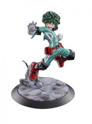 Figura My Hero Academy Izuku Midoriya 16 CM