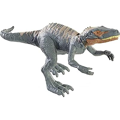 Jurassic World Wild Pack Herrerasaurus Carnivore