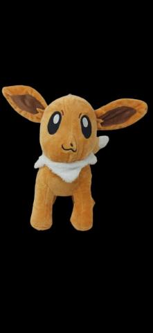 peluche pokemon EEVEE 20cm