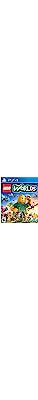 LEGO Worlds - PlayStation 4