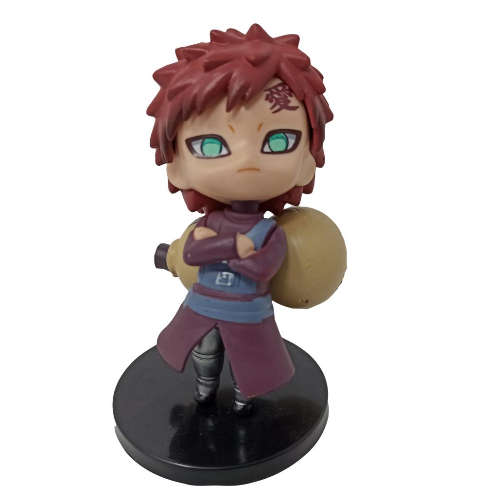Figura Naruto Gaara 10cm