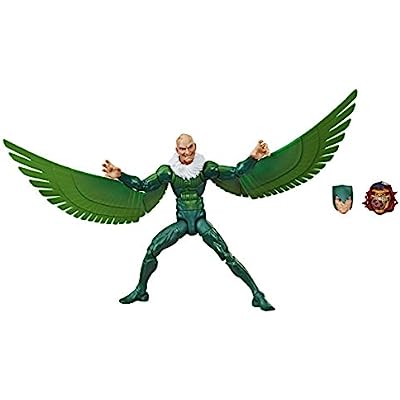 Marvel Legends Vulture Toy