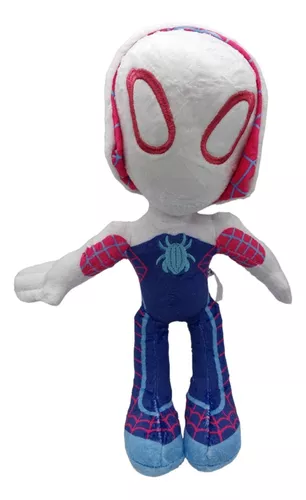 Peluche Spider Woman