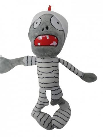 Peluche Planta Vs Zombies Zombie 16