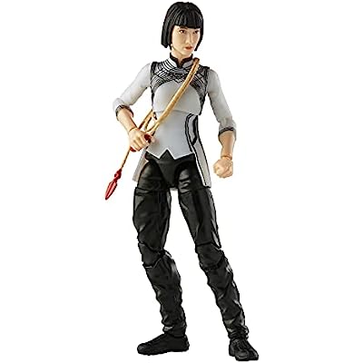 Marvel Legends Shang-Chi and The Legend of The Ten Rings Xialing