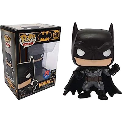 Funko Pop Batman Damned PX Exclusive