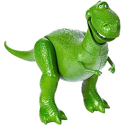 Toy Story Disney Pixar Rex