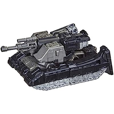 Transformers Kingdom Core WFC-K13 Megatron