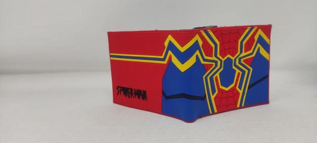 Billetera Spiderman 06