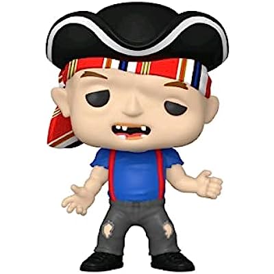 Funko Pop The Goonies Sloth