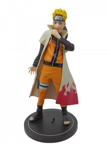 Estatua Naruto 18cm Boruto