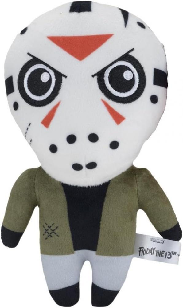 NECA Kidrobot Friday The 13th Jason Voorhees Phunny