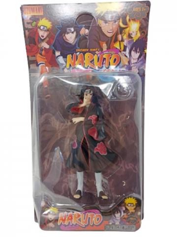 Figuras Naruto 18 CM Itachi