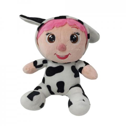 Peluche Cry Baby 20cm 06
