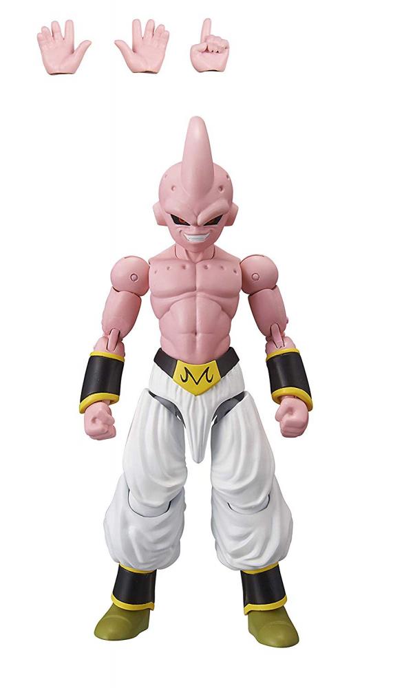 Dragon Stars Majin Bu Final Form Series 11