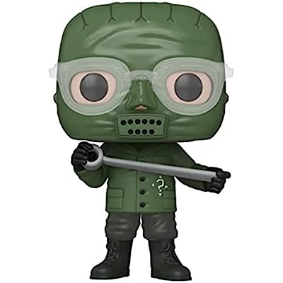 Funko Pop The Batman The Riddler