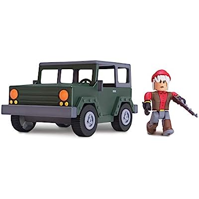 Roblox Apocalypse Rising Vehicle