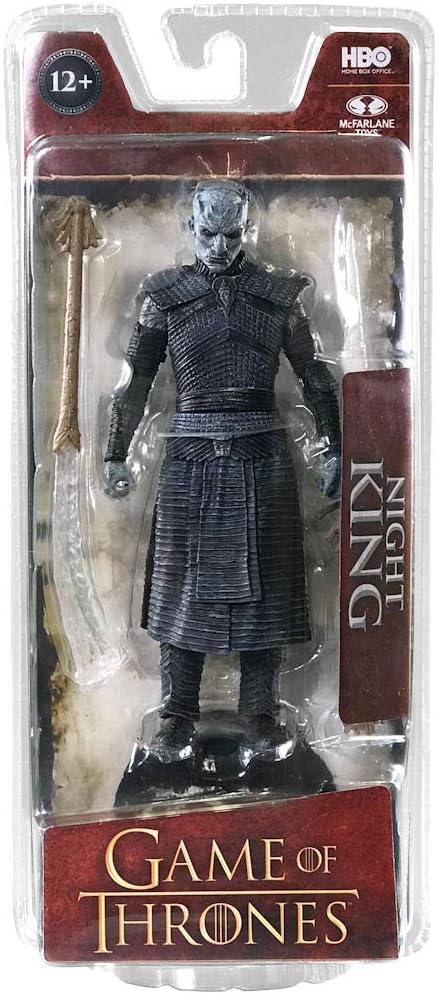 Mcfarlane Game Of Thrones Night King