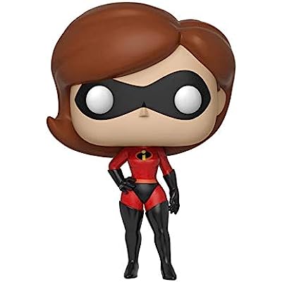 Funko Pop Disney Incredibles 2 Elastigirl