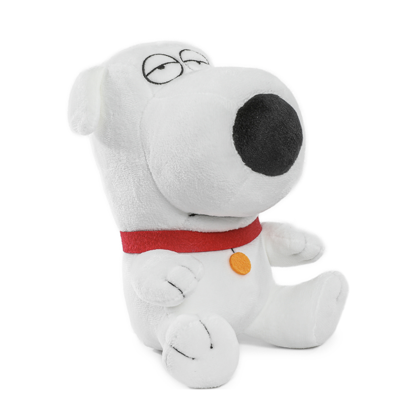 NECA Peluche Kidrobot Phunny Family Guy Brian