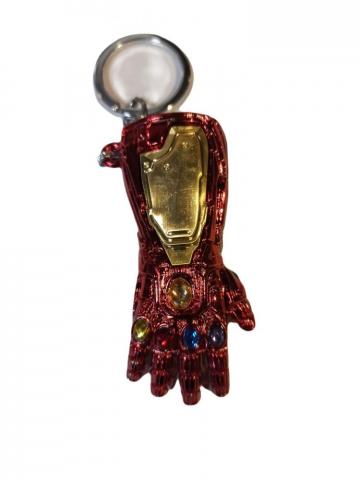 Llavero Iron Man Guantelete