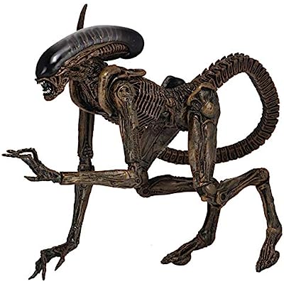 NECA Aliens Alien 3 Dog Alien Ultimate
