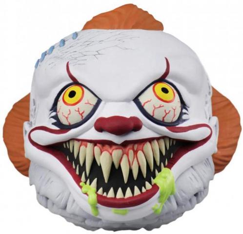 Madballs Kidrobot Pennywise Ball