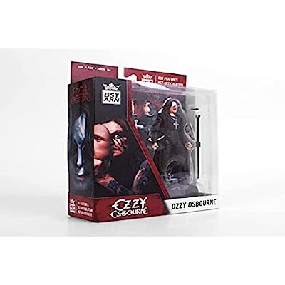 The Loyal Subjects BST AXN  Ozzy Osbourne