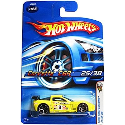 Hot Wheels Cars