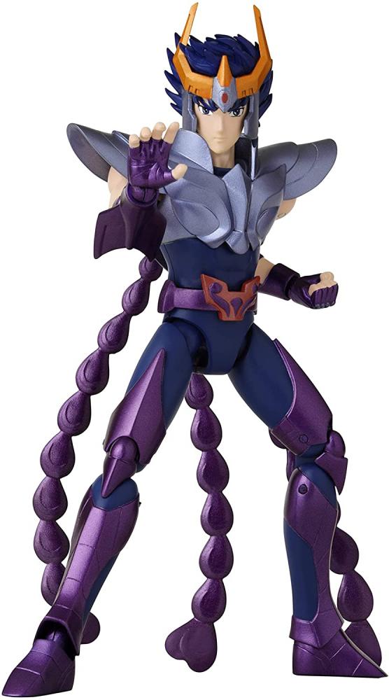 Anime Heroes Saint Seiya Phoenix Ikki