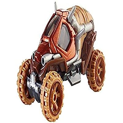 Hot Wheels Star Wars Character Car Tusken Raider
