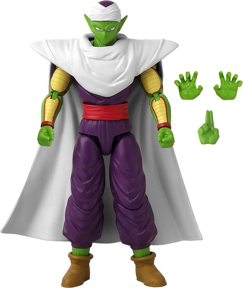 Dragon Ball Super Dragon Stars Super Hero Piccolo
