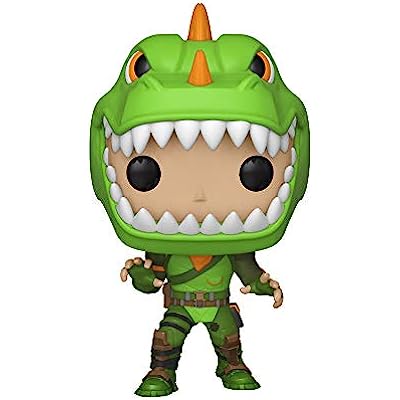 Funko Pop Fortnite - Rex