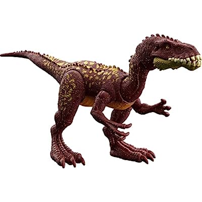 Jurassic World Fierce Force Masiakasaurus Camp Cretaceous