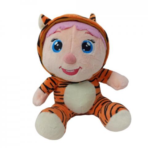 Peluche Cry Baby 20cm 03