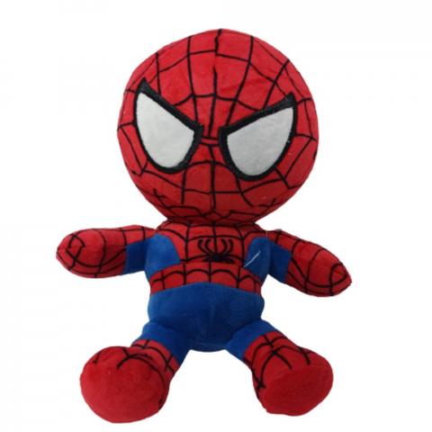 Spiderman Peluche Simil De 20 Cm