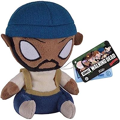 Funko Mopeez Walking Dead Tyreese
