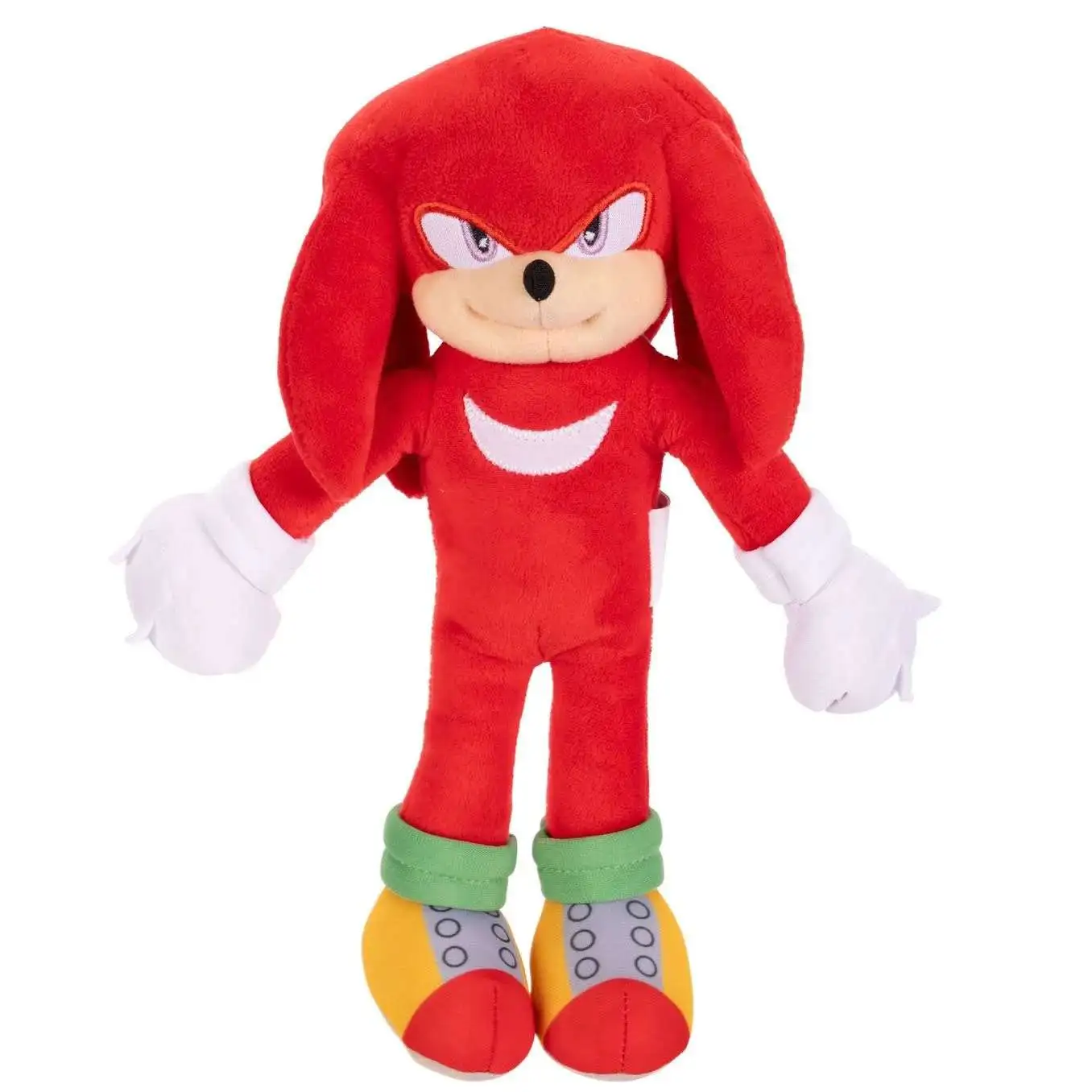 Peluche Jaklks Sonic 3 La Pelicula Knuckles