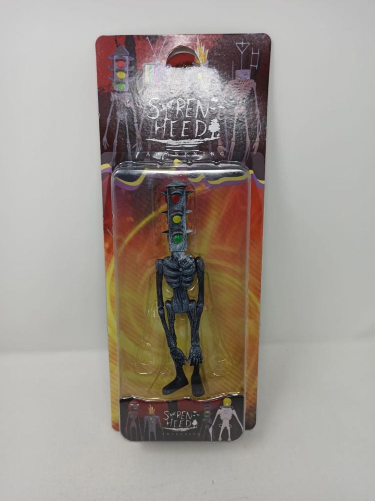 Figura Siren Head 02