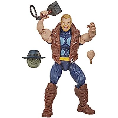 Marvel Legends Thunderstrike