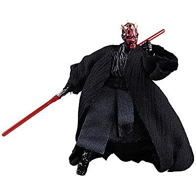 Star Wars Vintage Darth Maul 