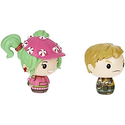 PSH: Fortnite S1a - Funk Ops & Tomatohead