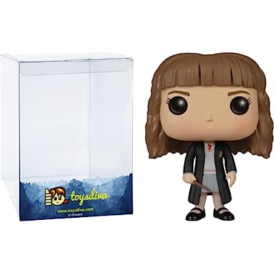 Funko Pop Harry Potter Hermione Granger