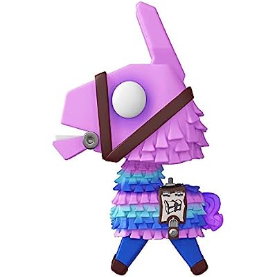 Fortnite Funko Pop! Games Loot Llama 10 Inch