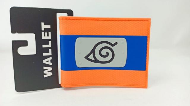 Billetera Naruto 06
