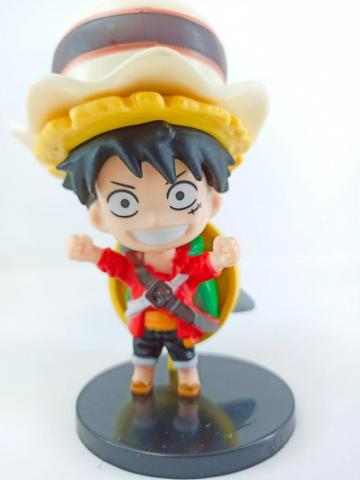 Monkey D. Luffy One Piece 10 Cm